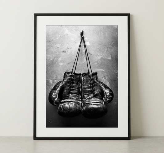BOXING