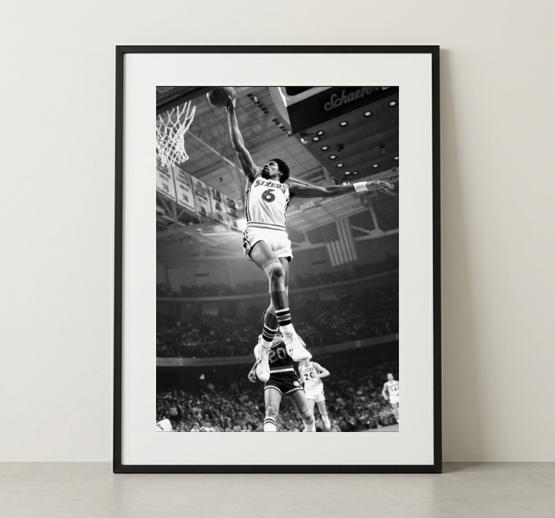 DR. J