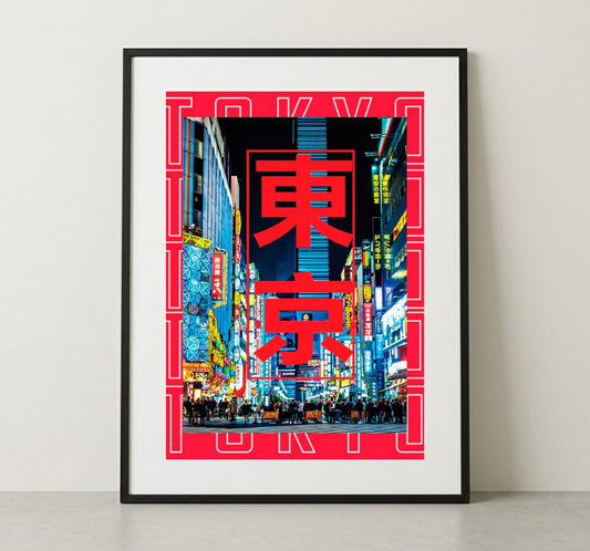 TOKIO