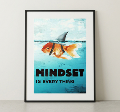 MINDSET