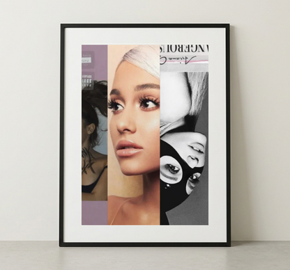 ARIANA GRANDE