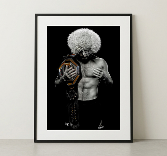 KHABIB