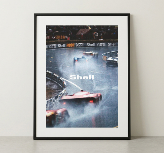 SHELL