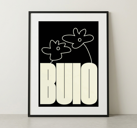 BUIO