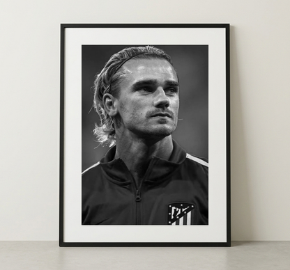 GRIEZMAN
