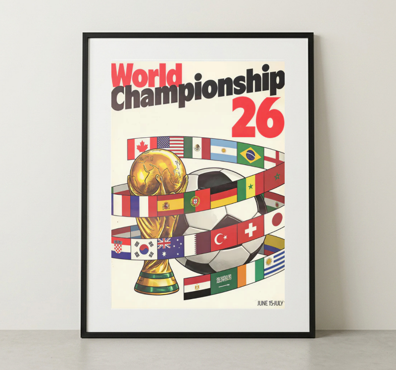 MUNDIAL