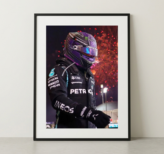 HAMILTON