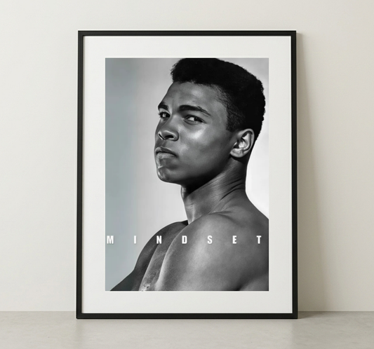ALI-KING