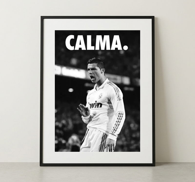 CALMA 7