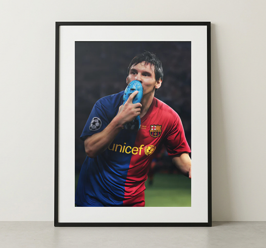 MESSI 2009