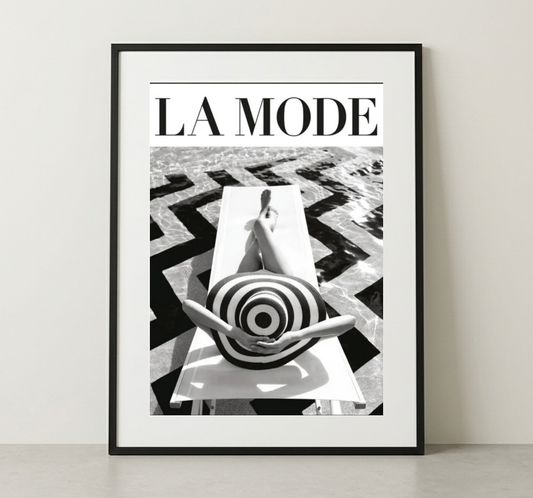 LA MODE