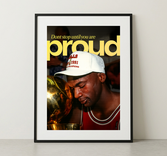 PROUD