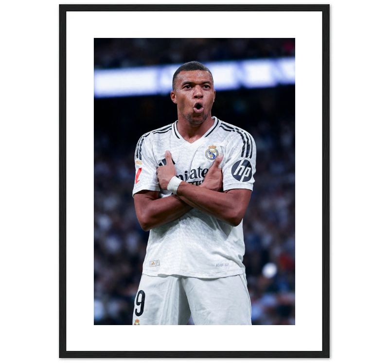 MBAPPE