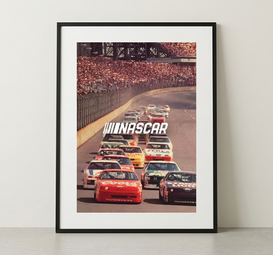 NASCAR