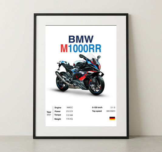 M 1000 RR