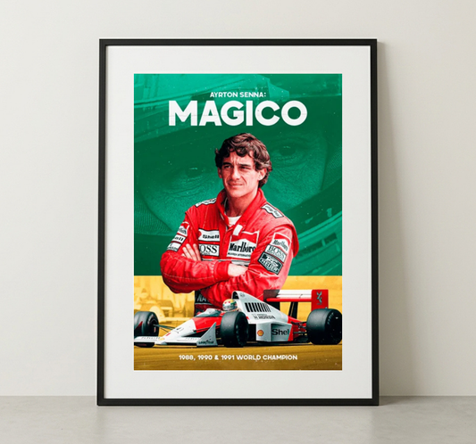 MAGICO