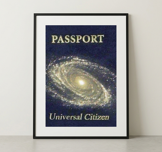 PASSAPORT