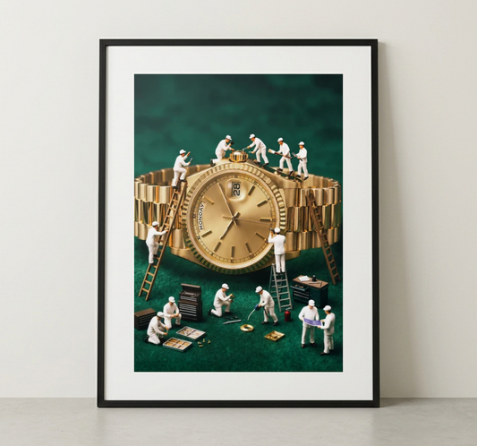 ROLEX