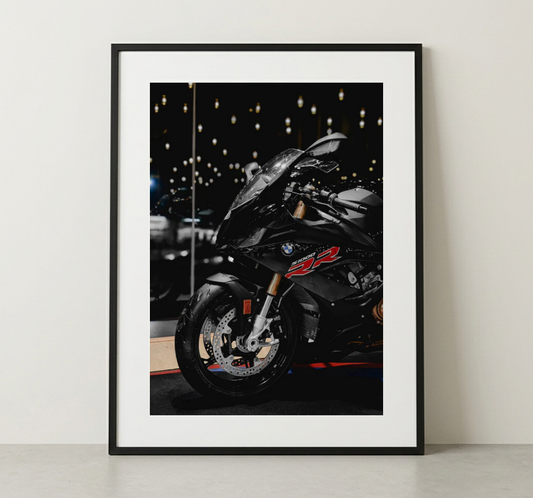 S 1000 RR