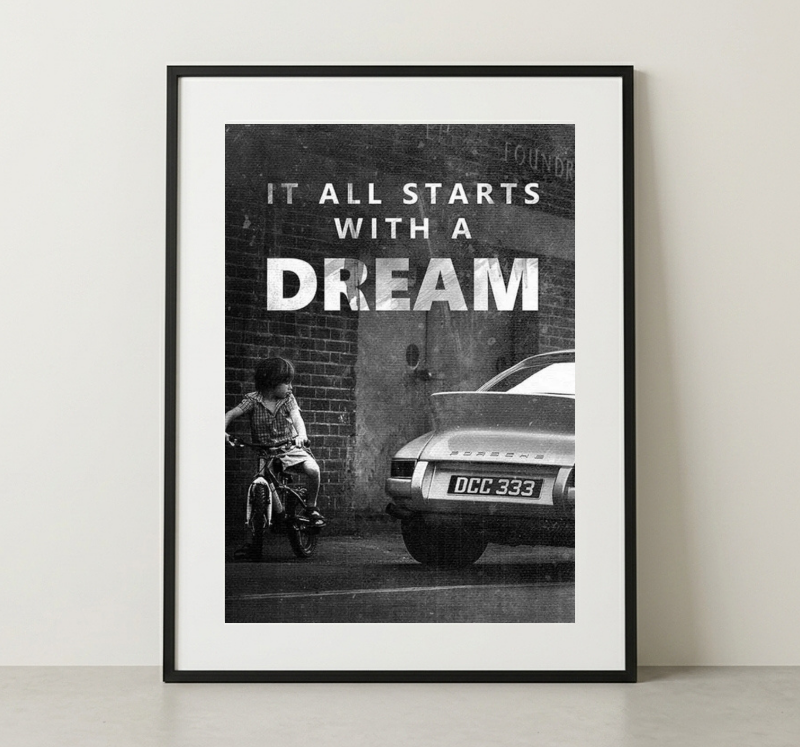 DREAMS