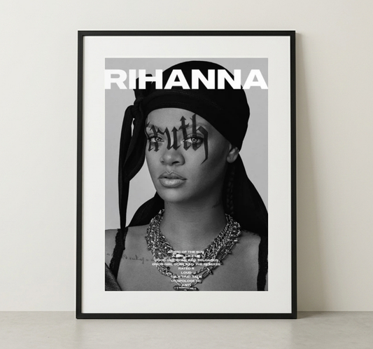 RIHANNA