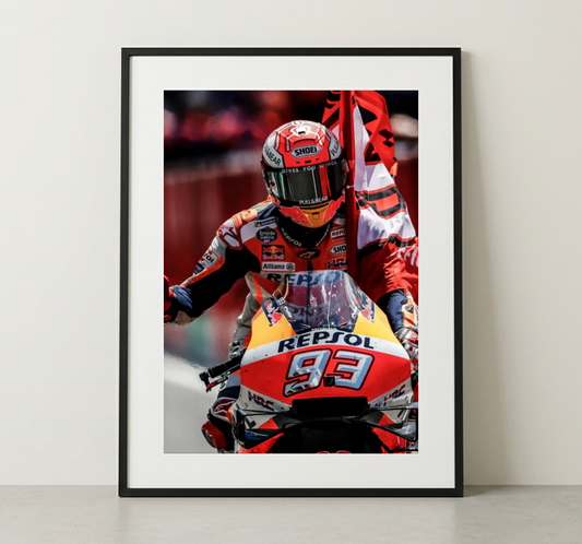 MÁRQUEZ X FABIO