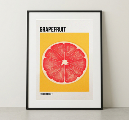 GRAPEFRUIT