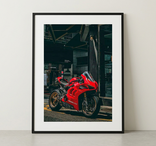 PANIGALE