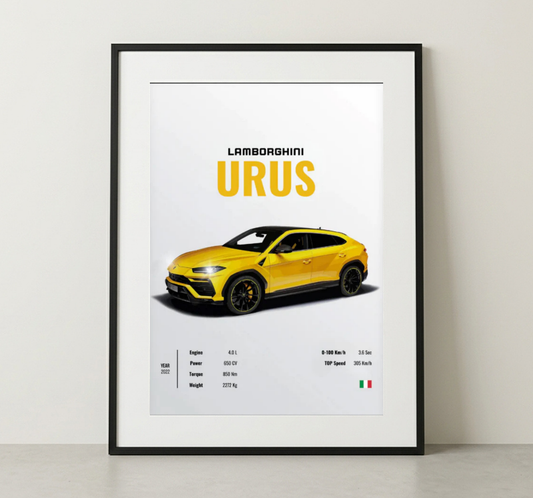 URUS