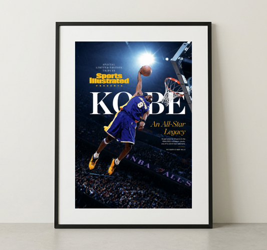 KOBE