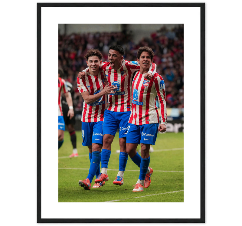 EL TRIO DE MADRID