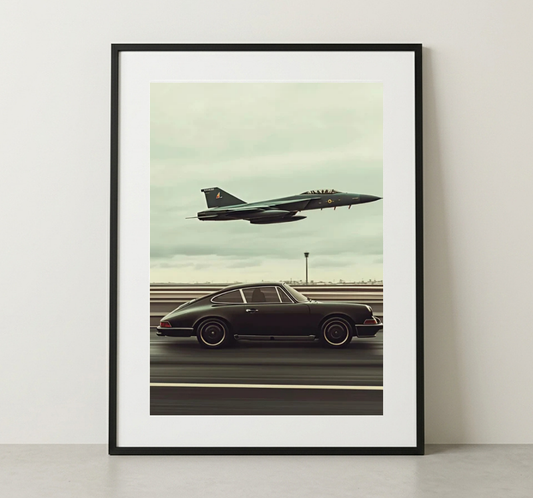 JET CLASSISC