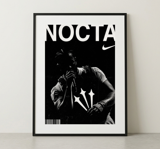 NOCTA