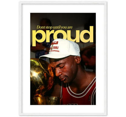 PROUD
