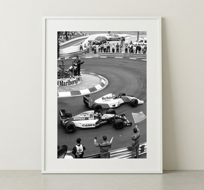 CLASSIC MONACO