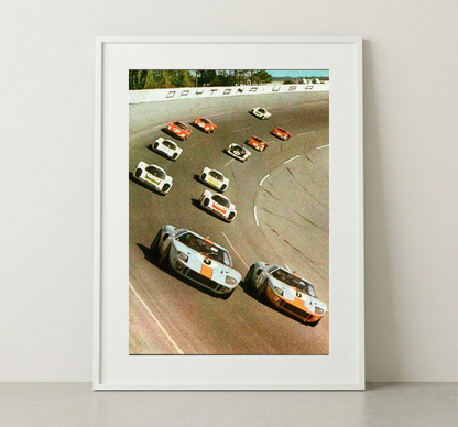 DAYTONA
