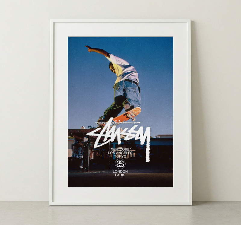 SKATE
