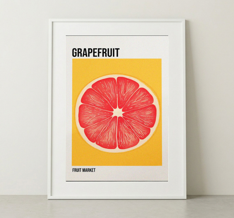 GRAPEFRUIT