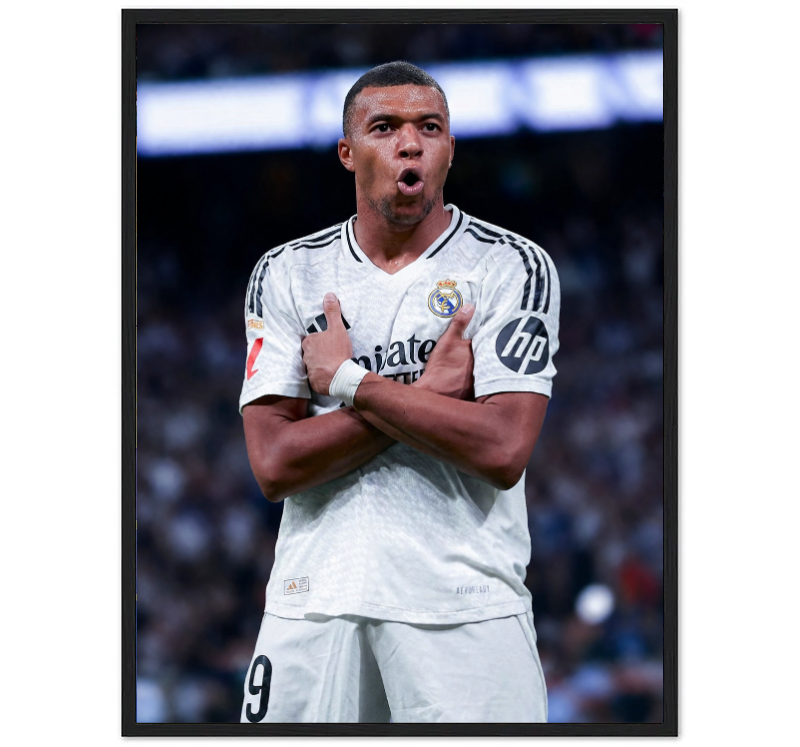 MBAPPE