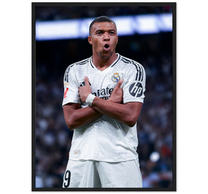 MBAPPE