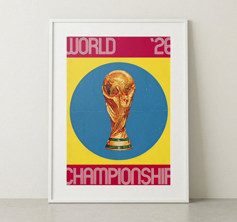 World cup 2026