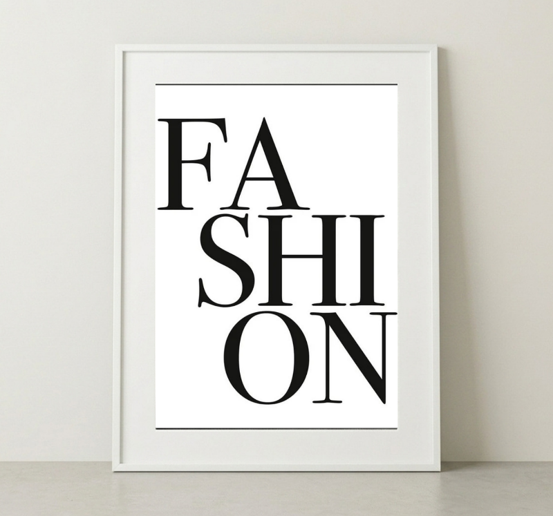 FASHION