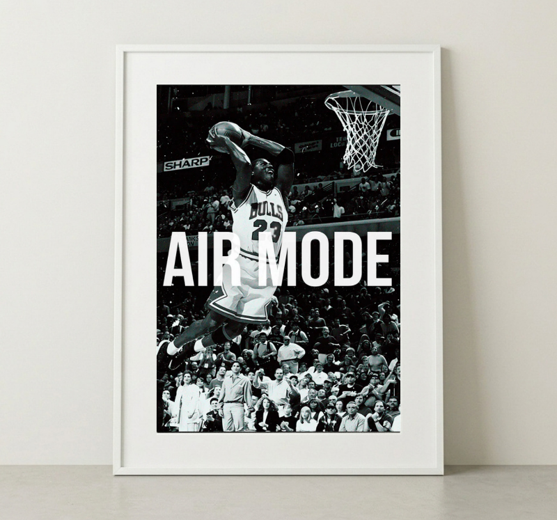 AIR MODE