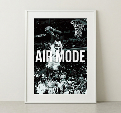 AIR MODE