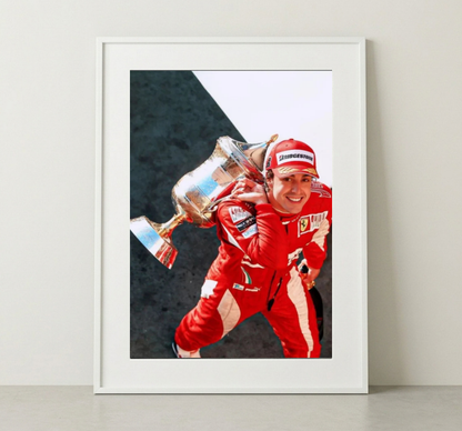 ALONSO