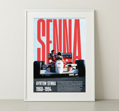 SENNA