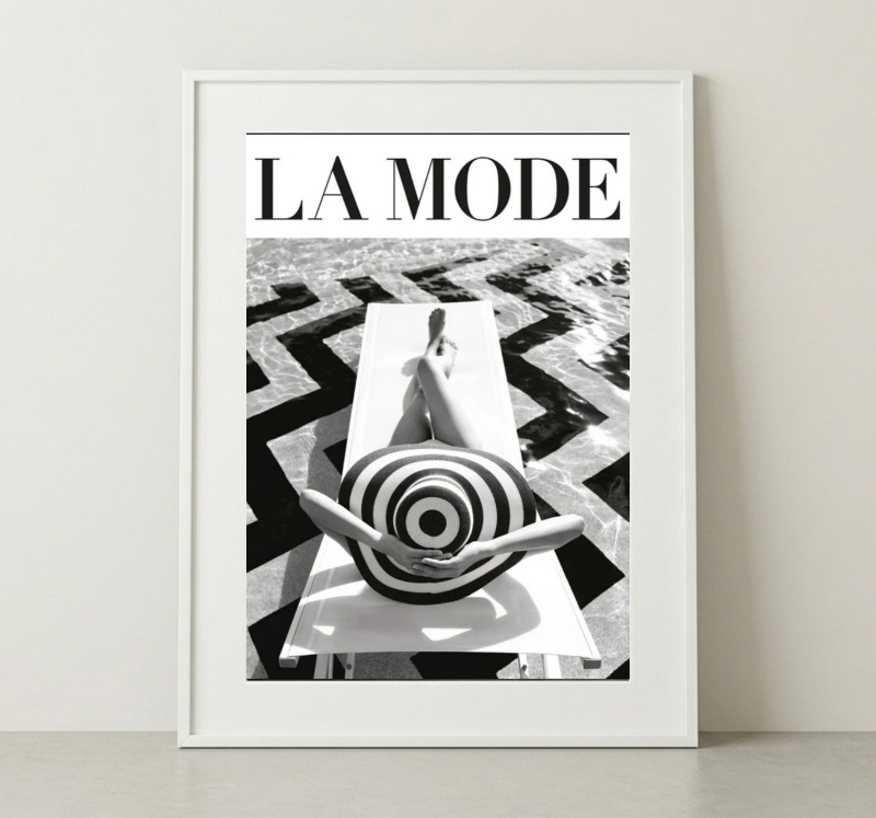 LA MODE