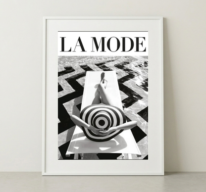 LA MODE