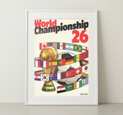 MUNDIAL