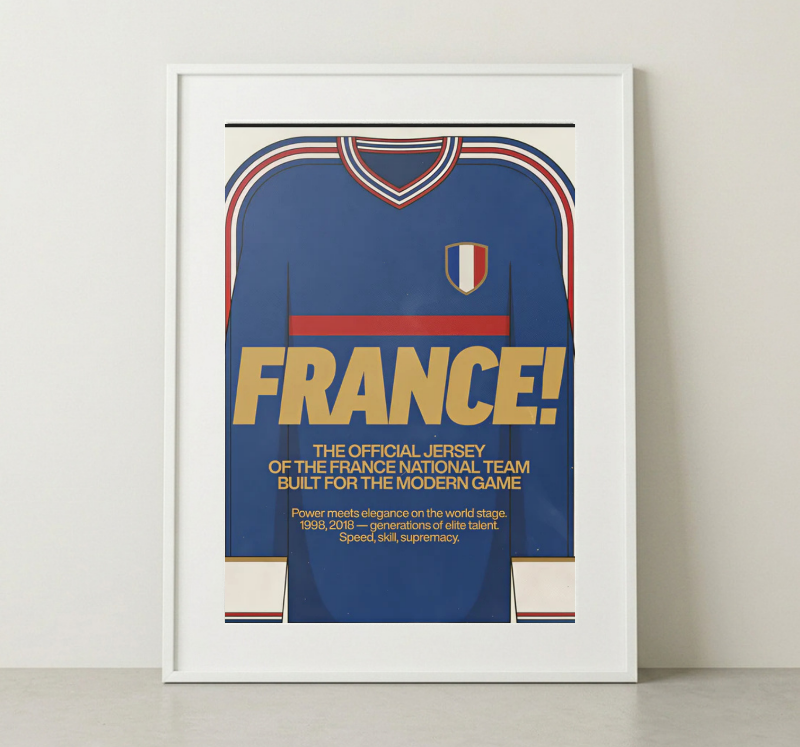 FRANCE